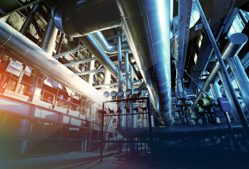 Bulding Service Image