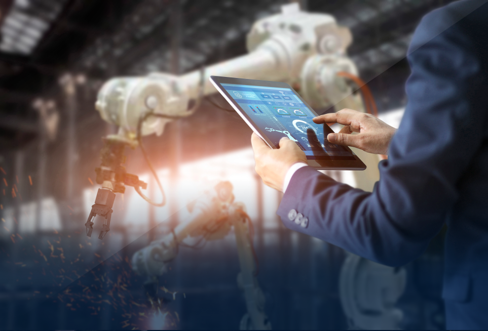 Manufacturing Image